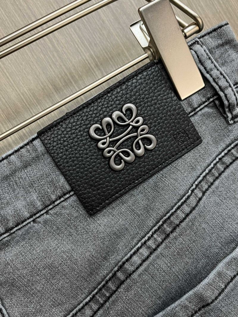 Loewe Jeans